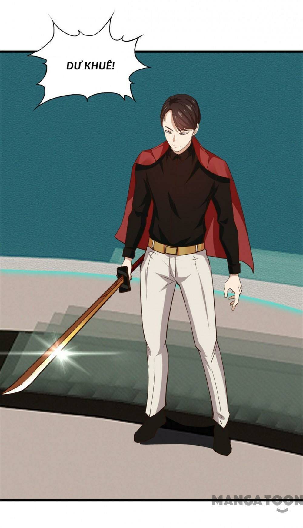 Tôi Và Cô Nàng Thuê Trọ Xinh Đẹp 26 Tuổi: Chapter 241