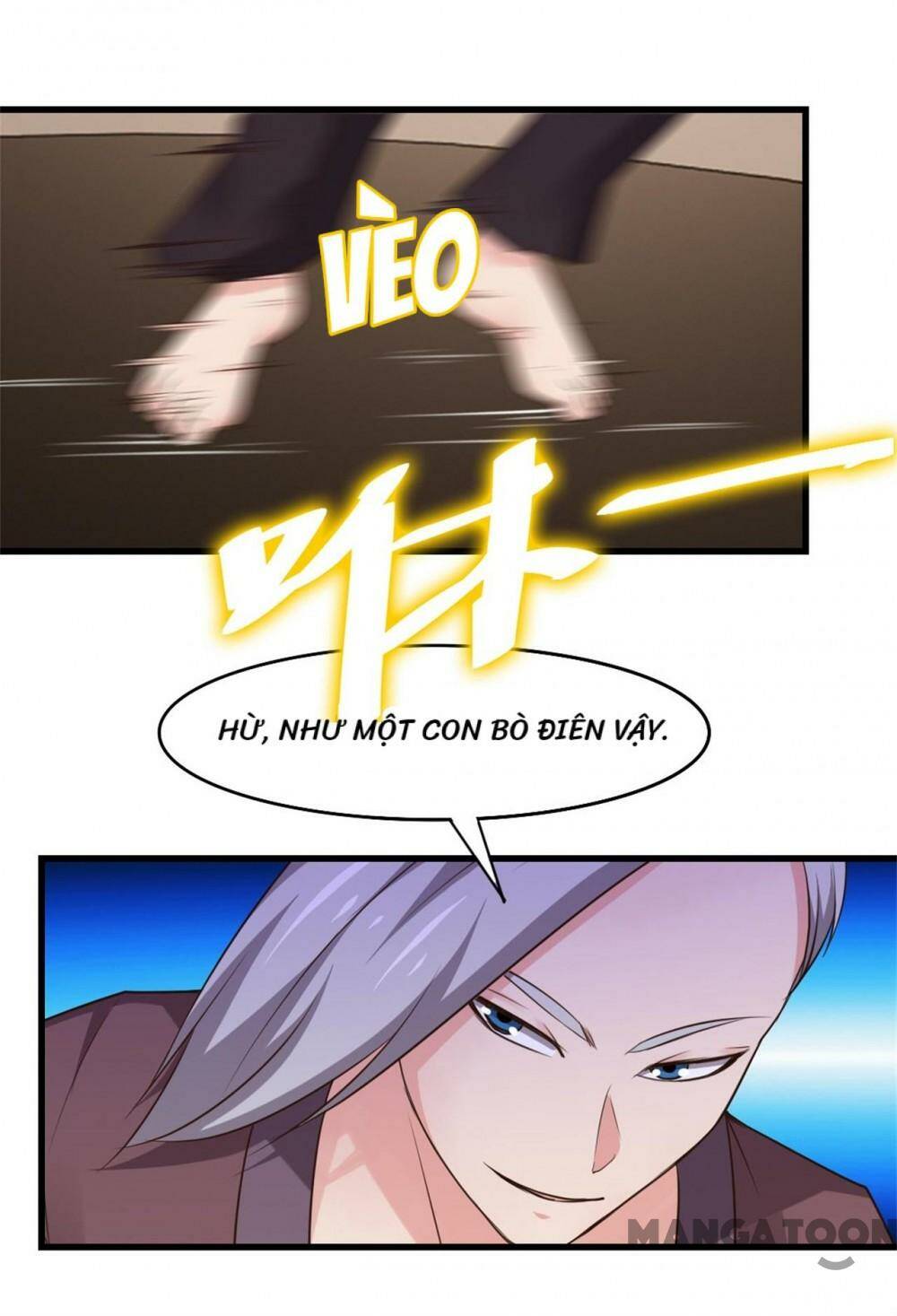 Tôi Và Cô Nàng Thuê Trọ Xinh Đẹp 26 Tuổi: Chapter 242