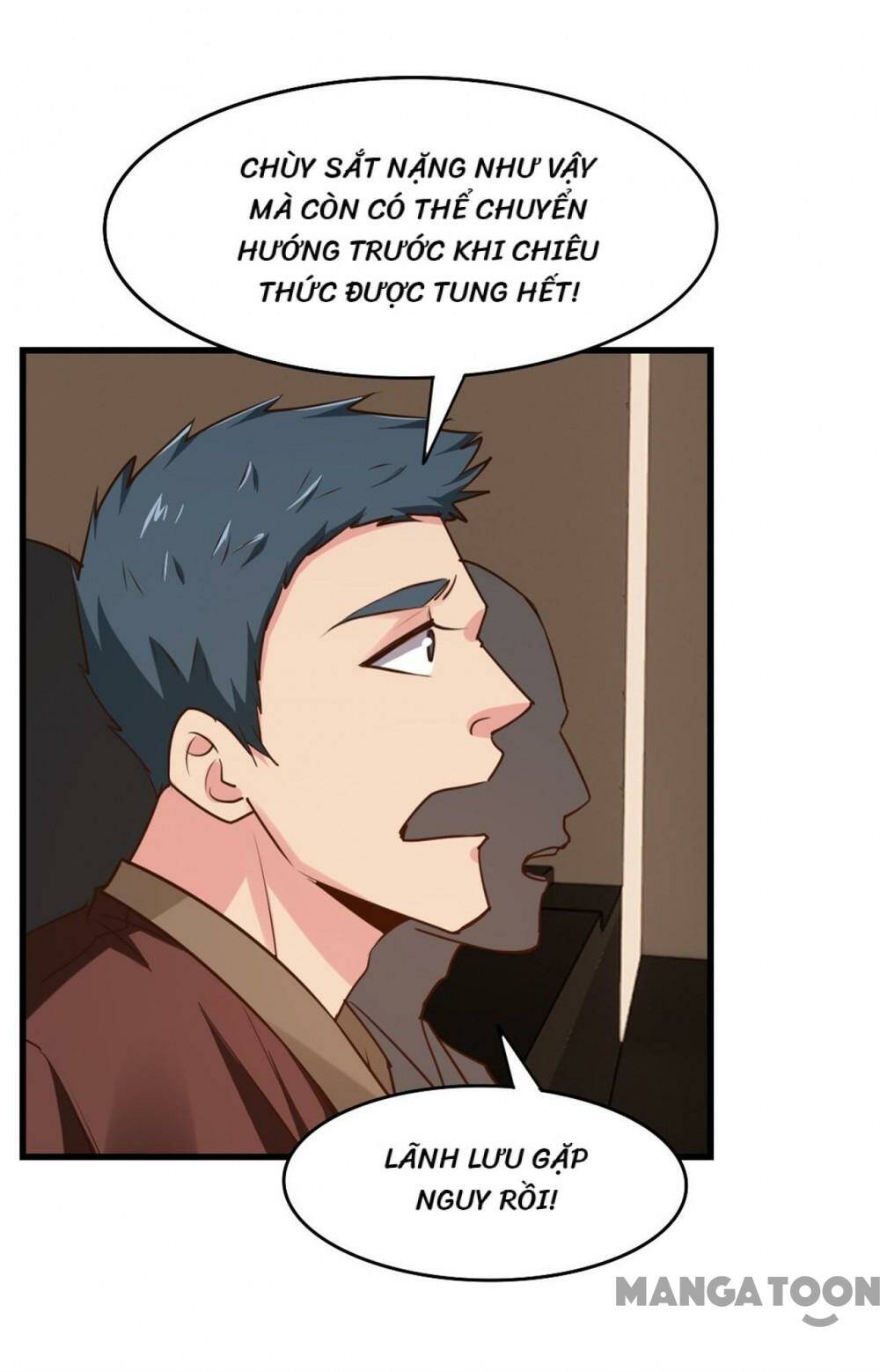 Tôi Và Cô Nàng Thuê Trọ Xinh Đẹp 26 Tuổi: Chapter 242