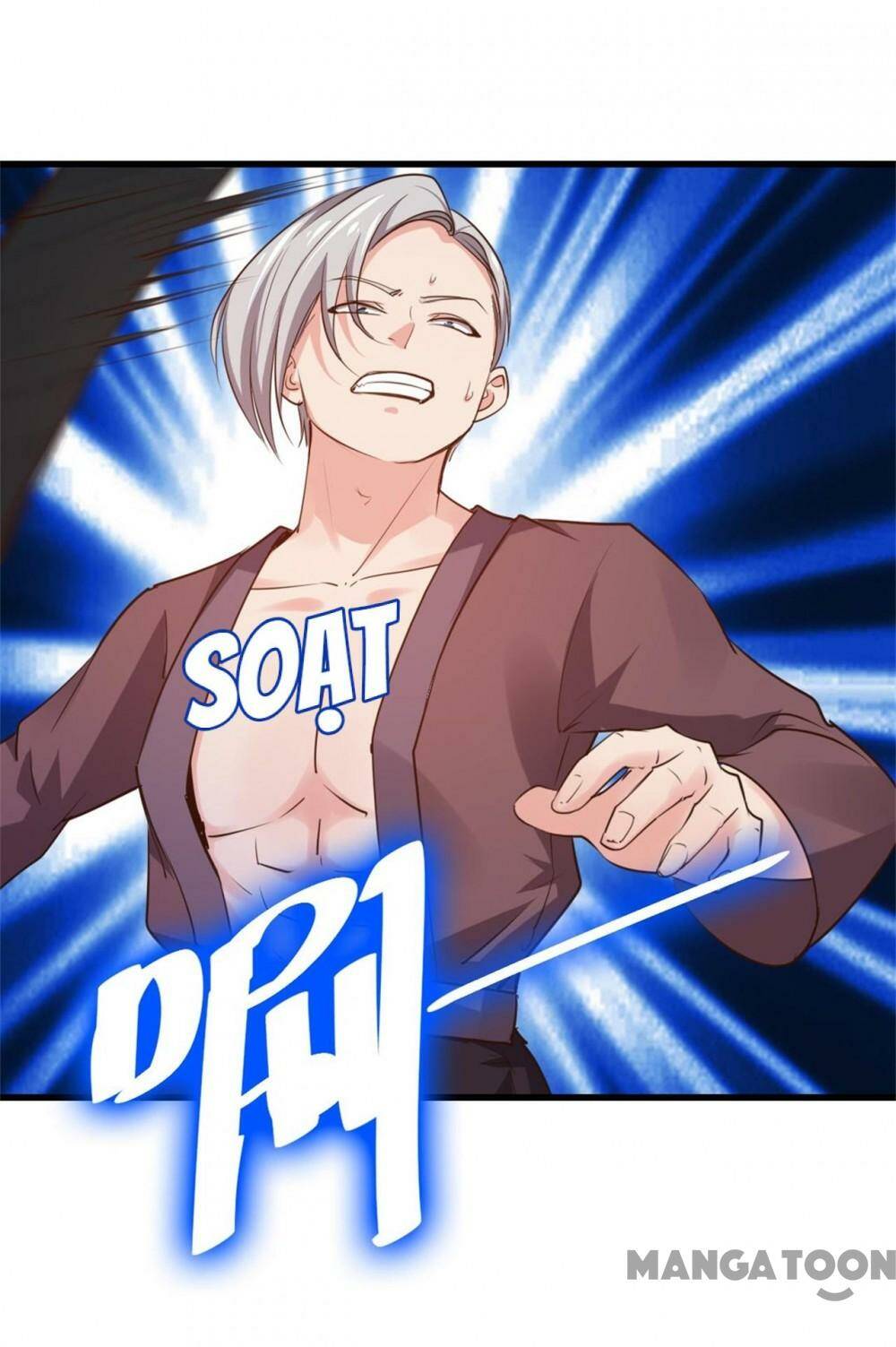 Tôi Và Cô Nàng Thuê Trọ Xinh Đẹp 26 Tuổi: Chapter 242