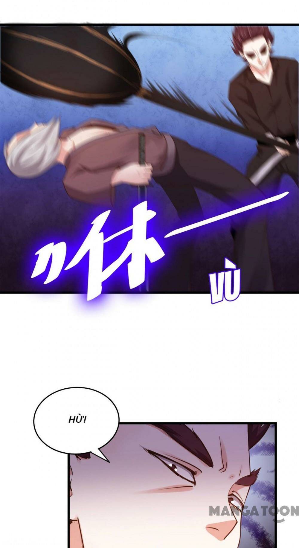 Tôi Và Cô Nàng Thuê Trọ Xinh Đẹp 26 Tuổi: Chapter 242
