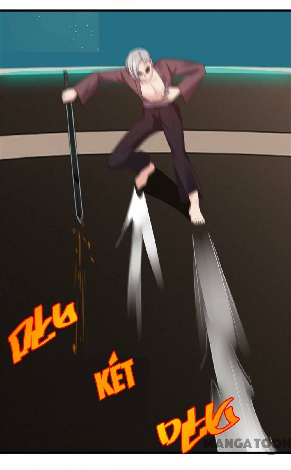 Tôi Và Cô Nàng Thuê Trọ Xinh Đẹp 26 Tuổi: Chapter 242