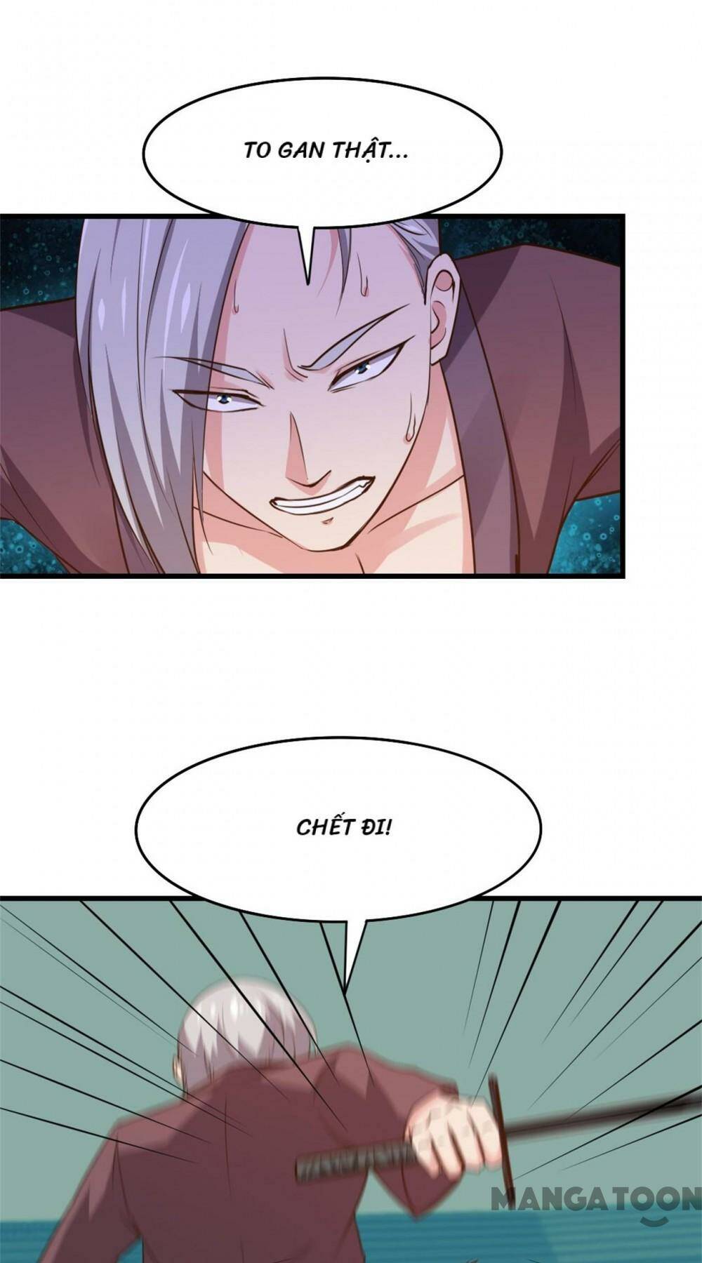 Tôi Và Cô Nàng Thuê Trọ Xinh Đẹp 26 Tuổi: Chapter 242