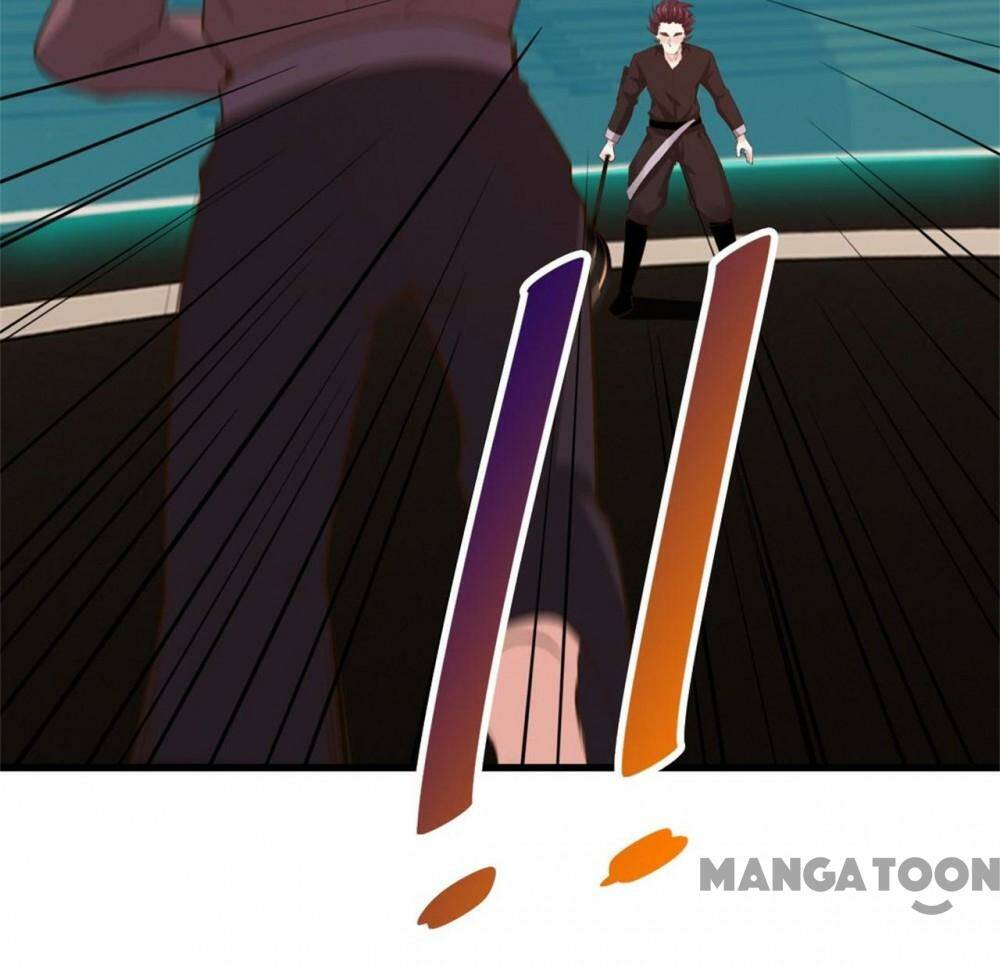 Tôi Và Cô Nàng Thuê Trọ Xinh Đẹp 26 Tuổi: Chapter 242