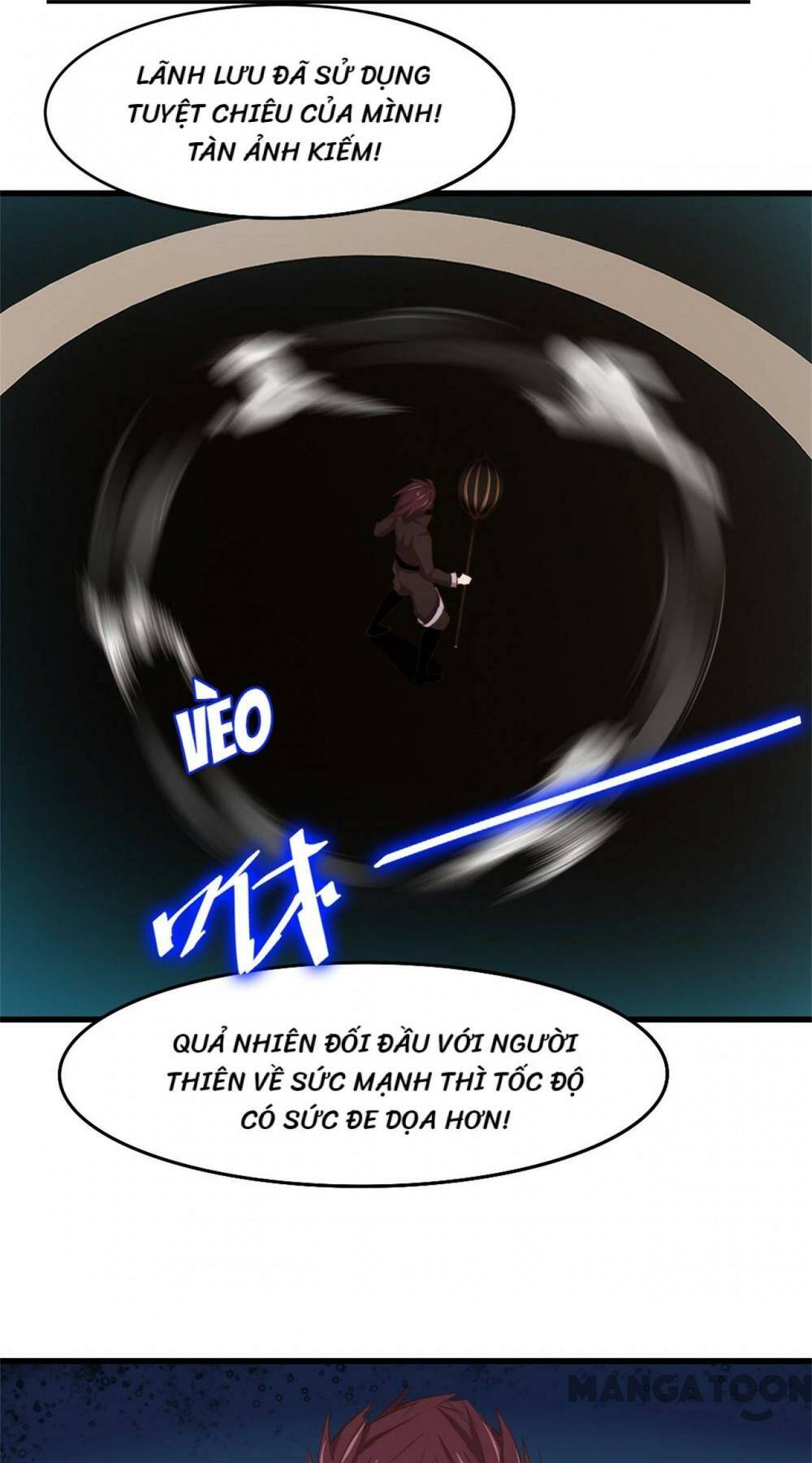 Tôi Và Cô Nàng Thuê Trọ Xinh Đẹp 26 Tuổi: Chapter 242