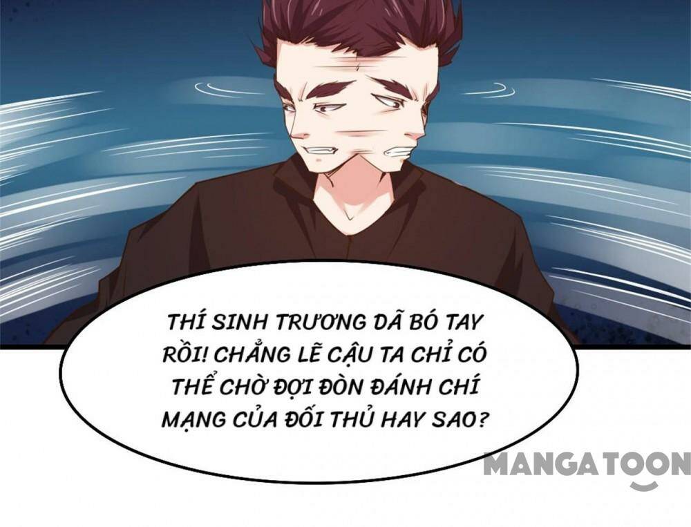Tôi Và Cô Nàng Thuê Trọ Xinh Đẹp 26 Tuổi: Chapter 242