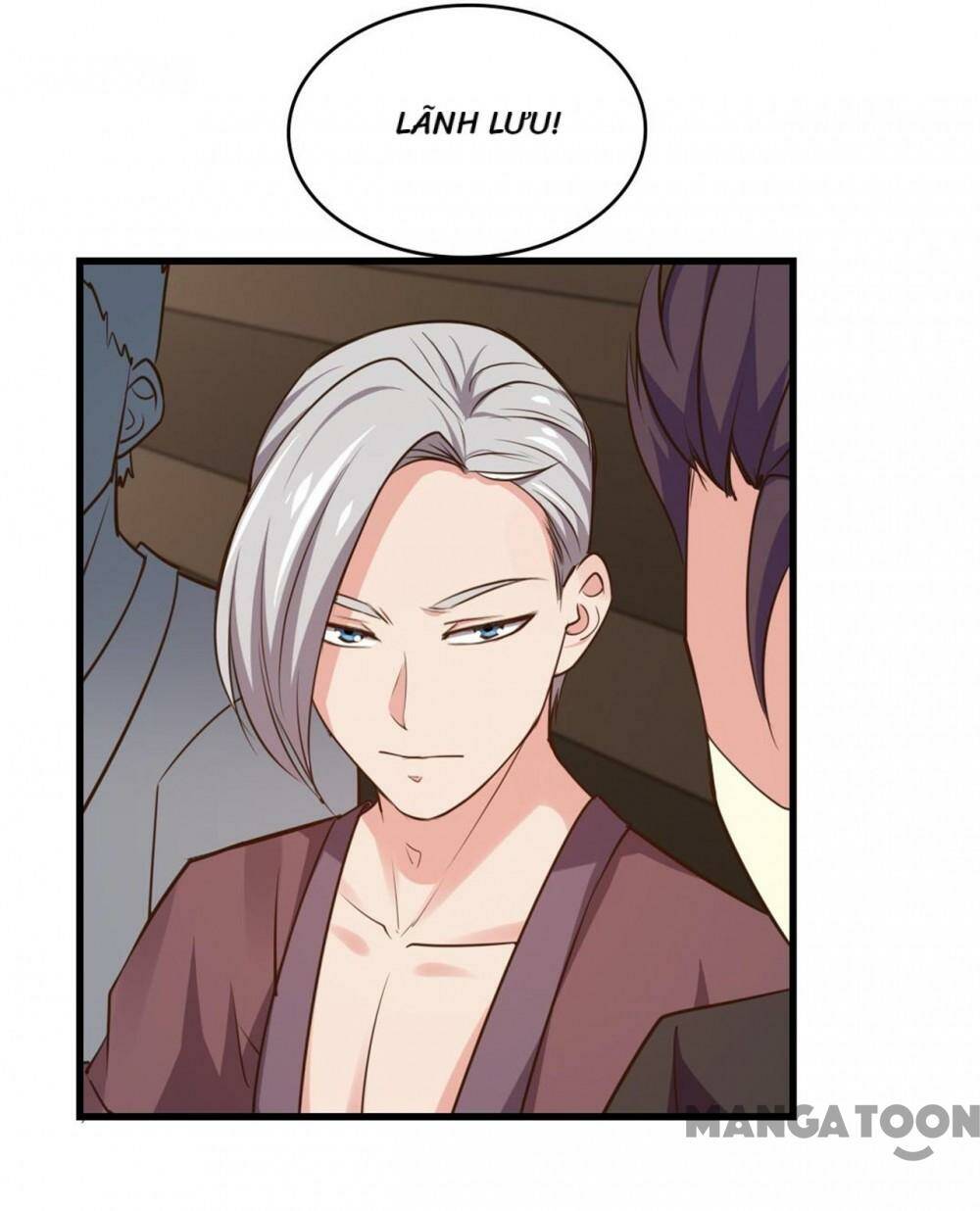 Tôi Và Cô Nàng Thuê Trọ Xinh Đẹp 26 Tuổi: Chapter 242