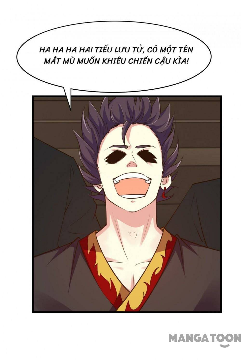 Tôi Và Cô Nàng Thuê Trọ Xinh Đẹp 26 Tuổi: Chapter 242