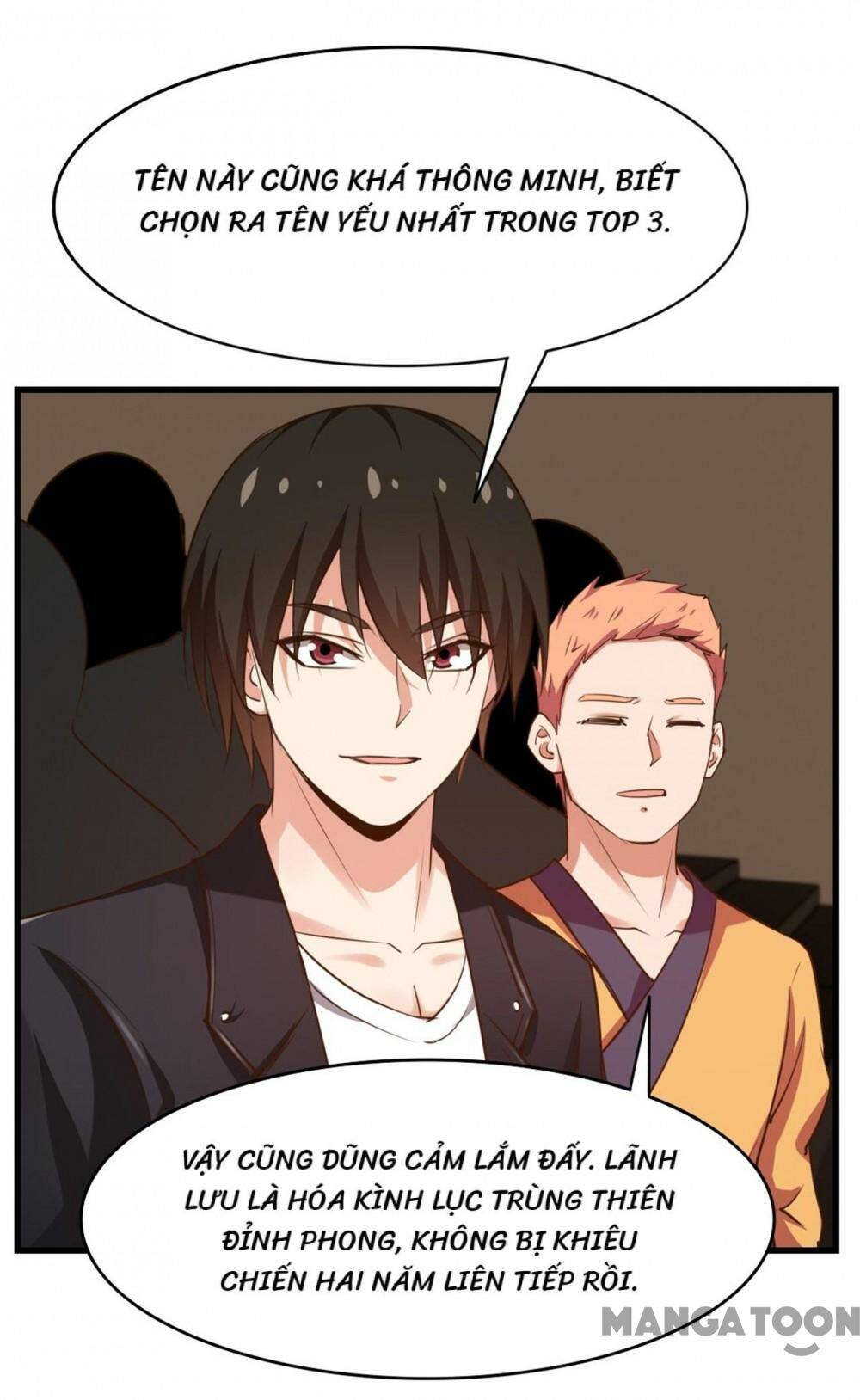 Tôi Và Cô Nàng Thuê Trọ Xinh Đẹp 26 Tuổi: Chapter 242