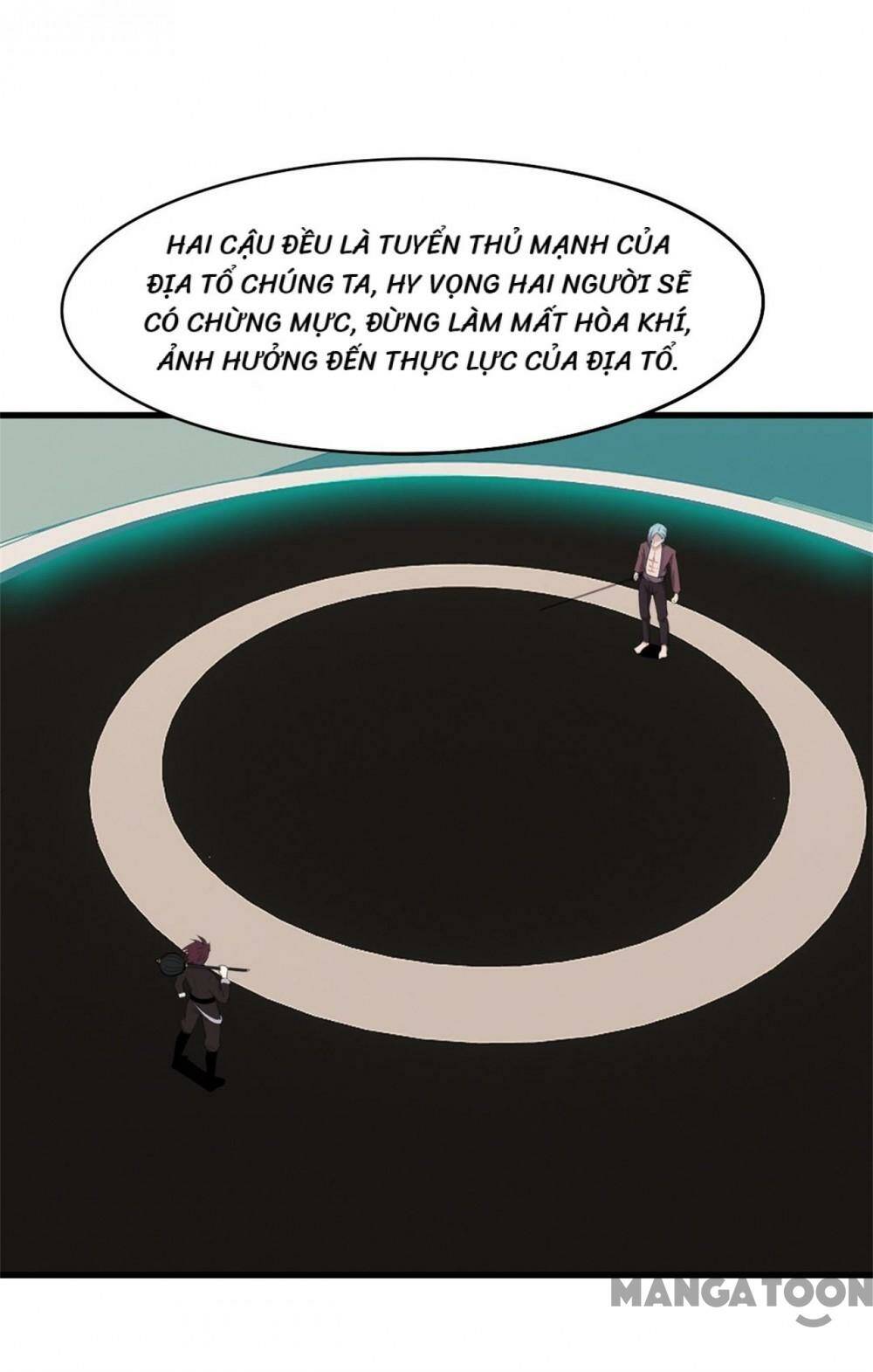 Tôi Và Cô Nàng Thuê Trọ Xinh Đẹp 26 Tuổi: Chapter 242
