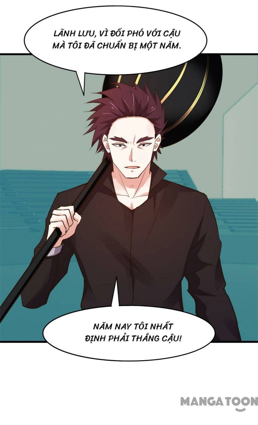 Tôi Và Cô Nàng Thuê Trọ Xinh Đẹp 26 Tuổi: Chapter 242