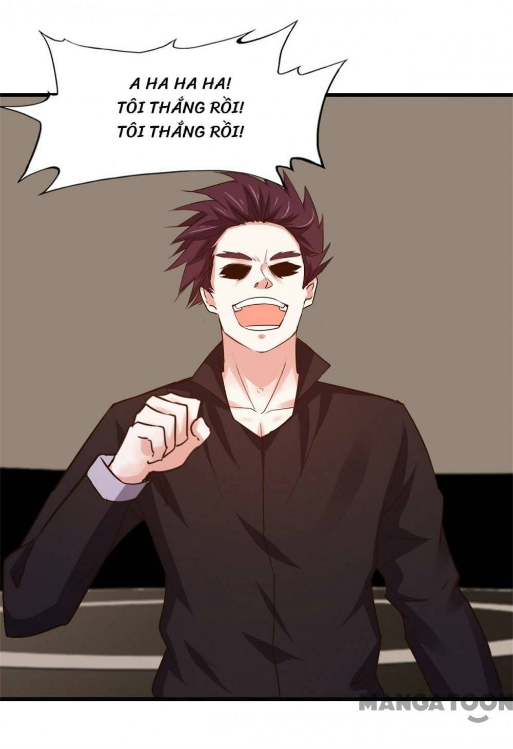 Tôi Và Cô Nàng Thuê Trọ Xinh Đẹp 26 Tuổi: Chapter 243