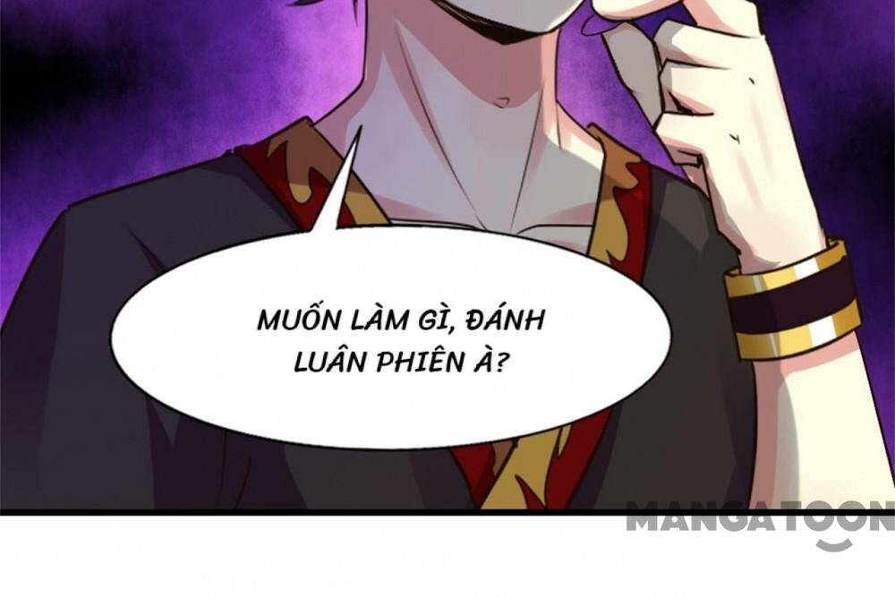 Tôi Và Cô Nàng Thuê Trọ Xinh Đẹp 26 Tuổi: Chapter 243