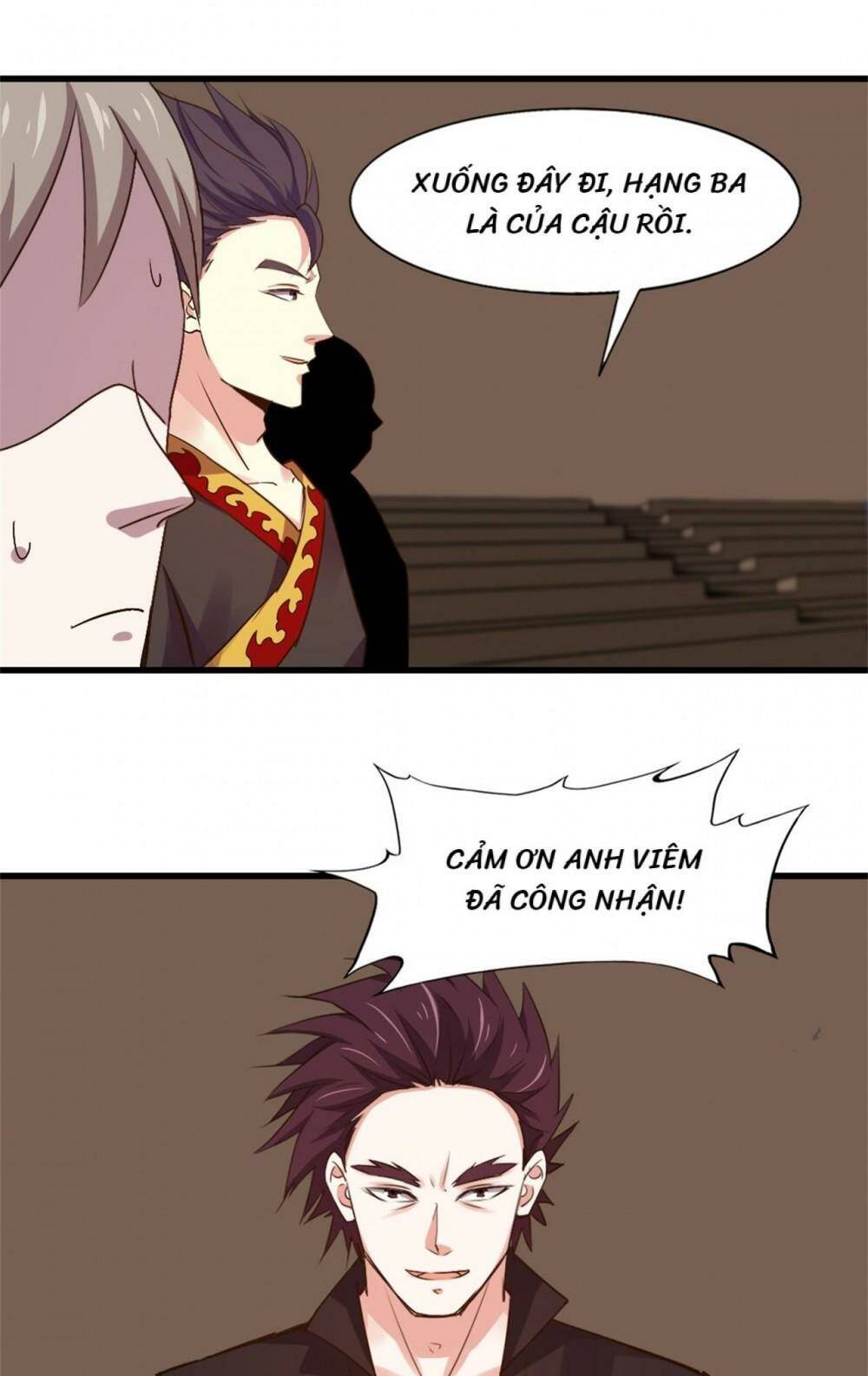 Tôi Và Cô Nàng Thuê Trọ Xinh Đẹp 26 Tuổi: Chapter 243