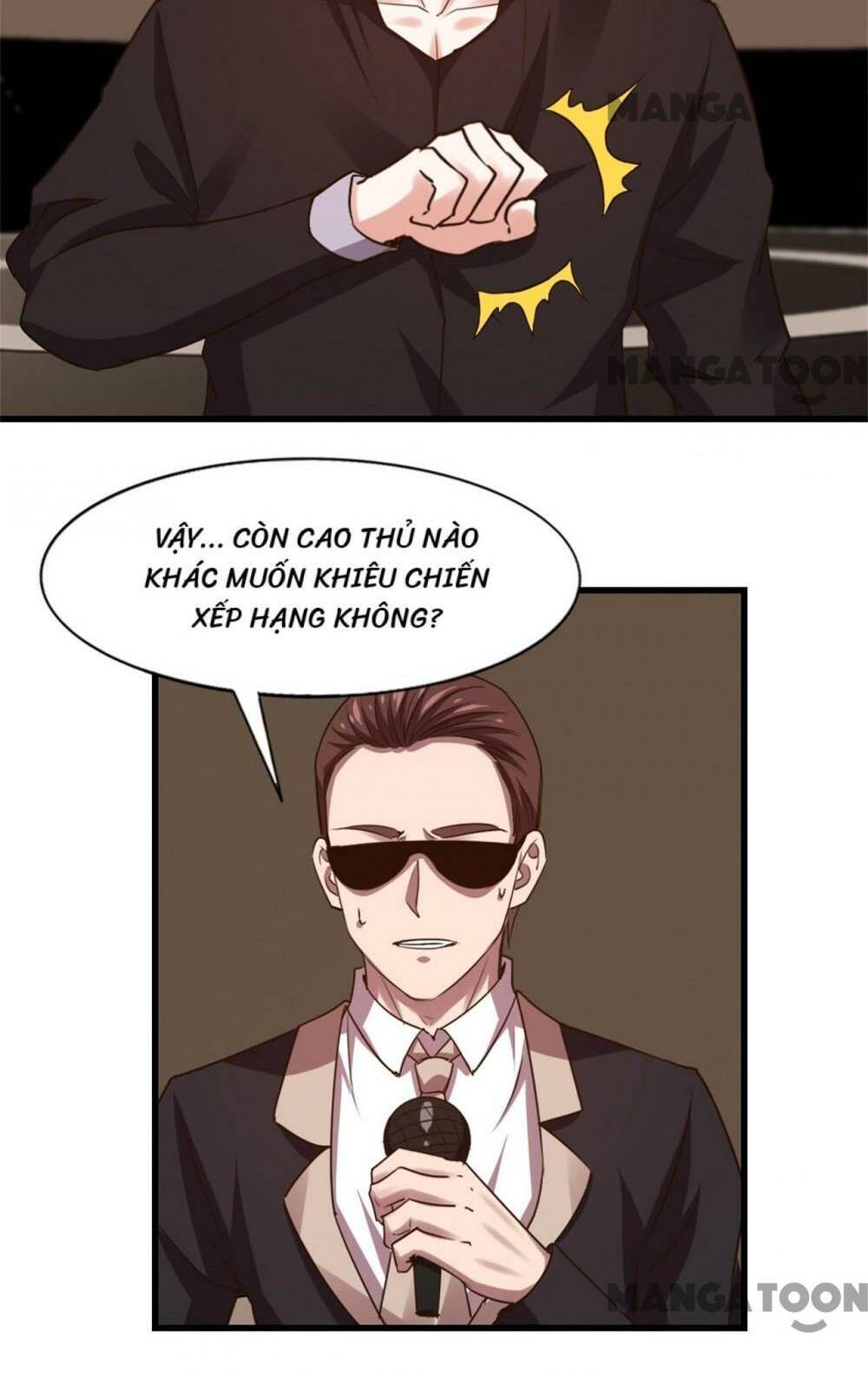Tôi Và Cô Nàng Thuê Trọ Xinh Đẹp 26 Tuổi: Chapter 243