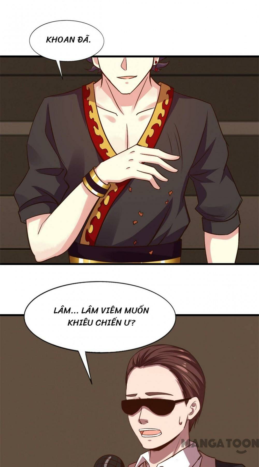 Tôi Và Cô Nàng Thuê Trọ Xinh Đẹp 26 Tuổi: Chapter 243