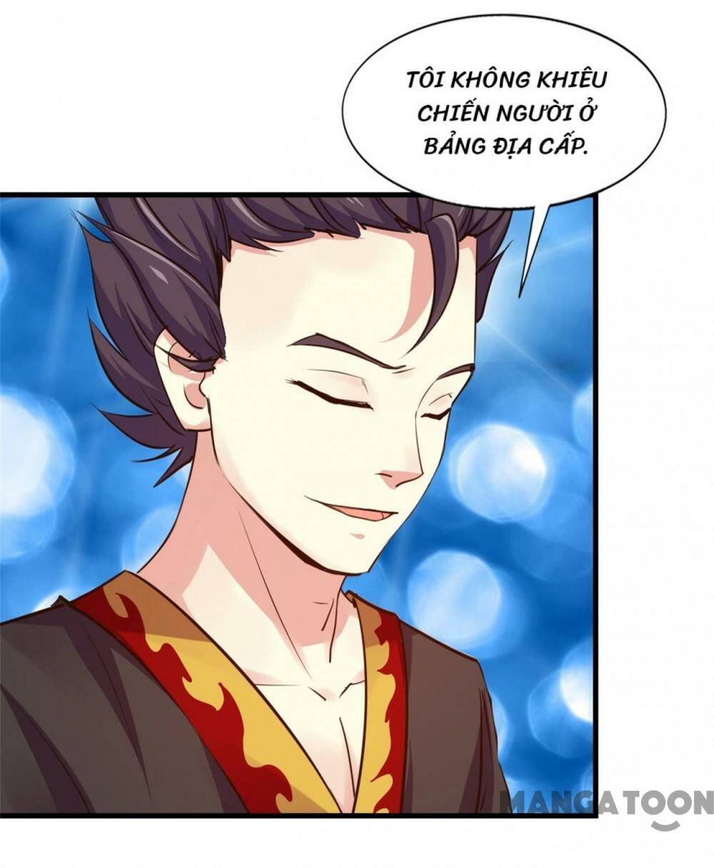 Tôi Và Cô Nàng Thuê Trọ Xinh Đẹp 26 Tuổi: Chapter 243