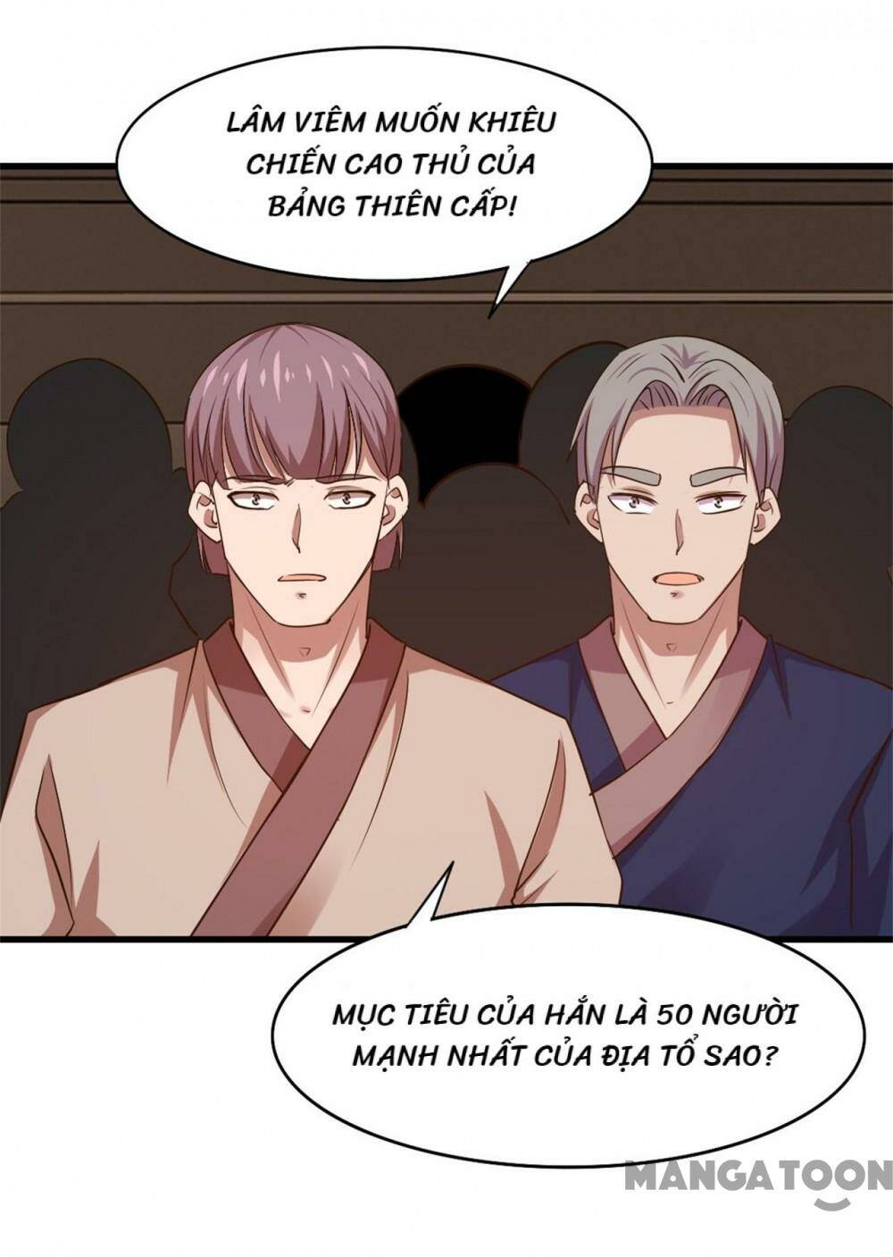 Tôi Và Cô Nàng Thuê Trọ Xinh Đẹp 26 Tuổi: Chapter 243
