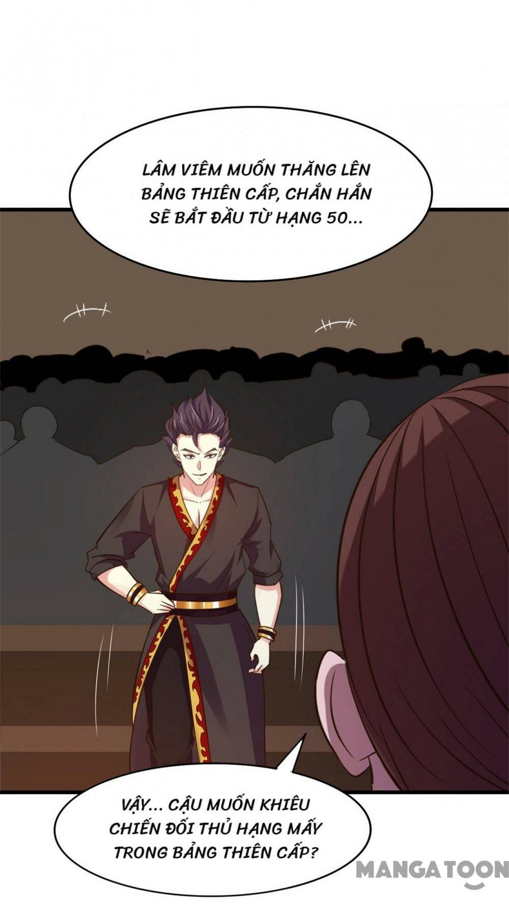 Tôi Và Cô Nàng Thuê Trọ Xinh Đẹp 26 Tuổi: Chapter 243