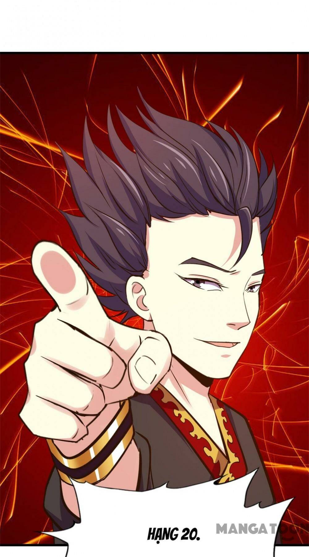 Tôi Và Cô Nàng Thuê Trọ Xinh Đẹp 26 Tuổi: Chapter 243