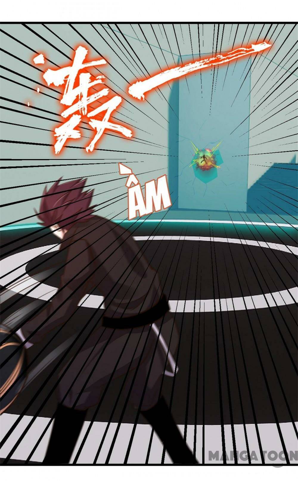 Tôi Và Cô Nàng Thuê Trọ Xinh Đẹp 26 Tuổi: Chapter 243