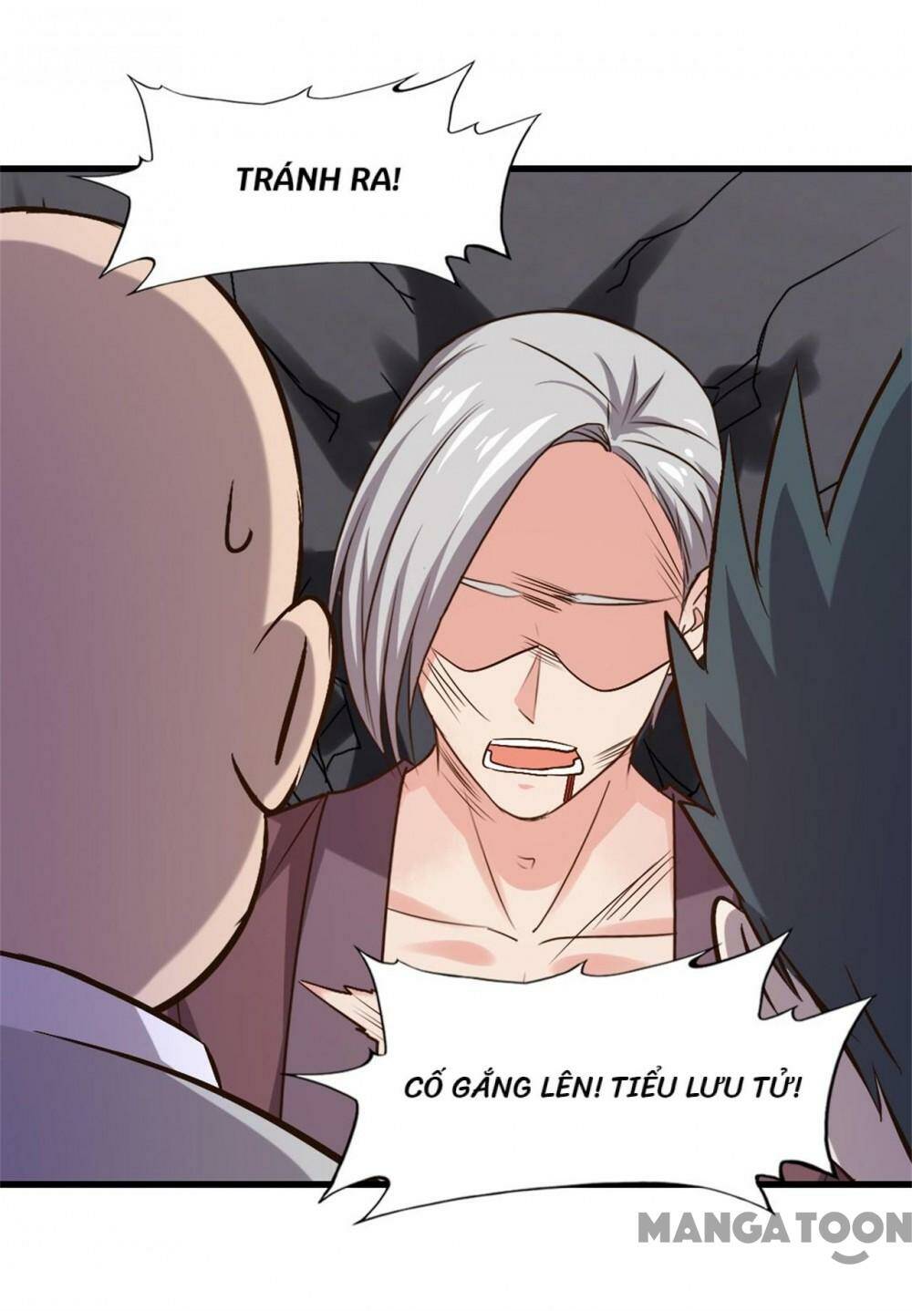 Tôi Và Cô Nàng Thuê Trọ Xinh Đẹp 26 Tuổi: Chapter 243