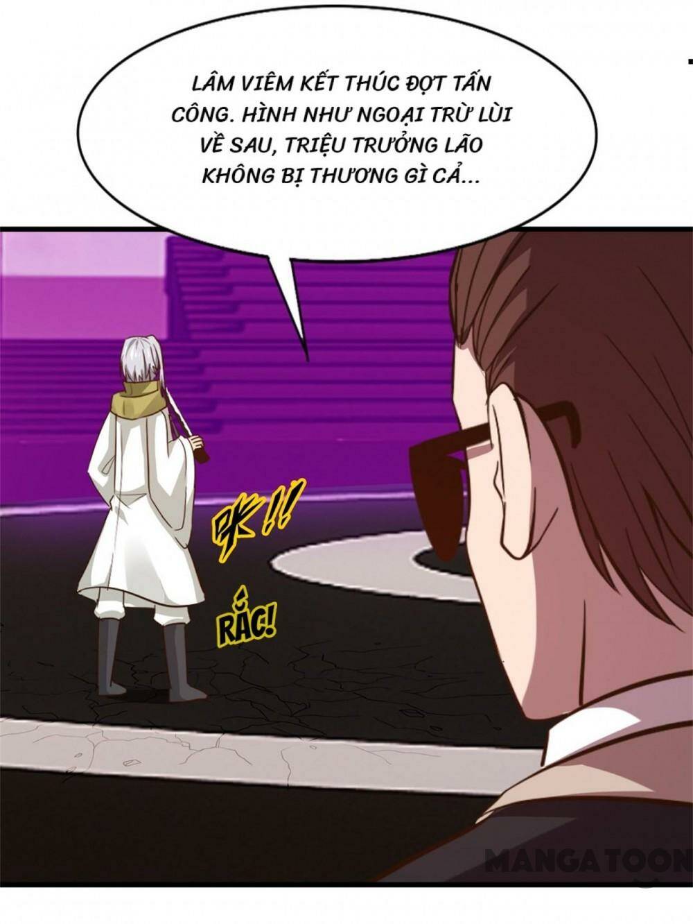 Tôi Và Cô Nàng Thuê Trọ Xinh Đẹp 26 Tuổi: Chapter 245
