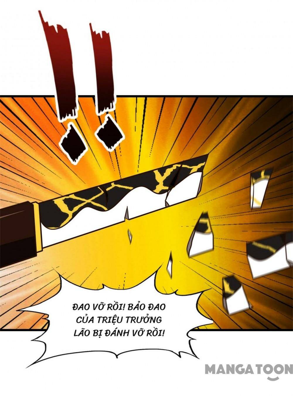 Tôi Và Cô Nàng Thuê Trọ Xinh Đẹp 26 Tuổi: Chapter 245