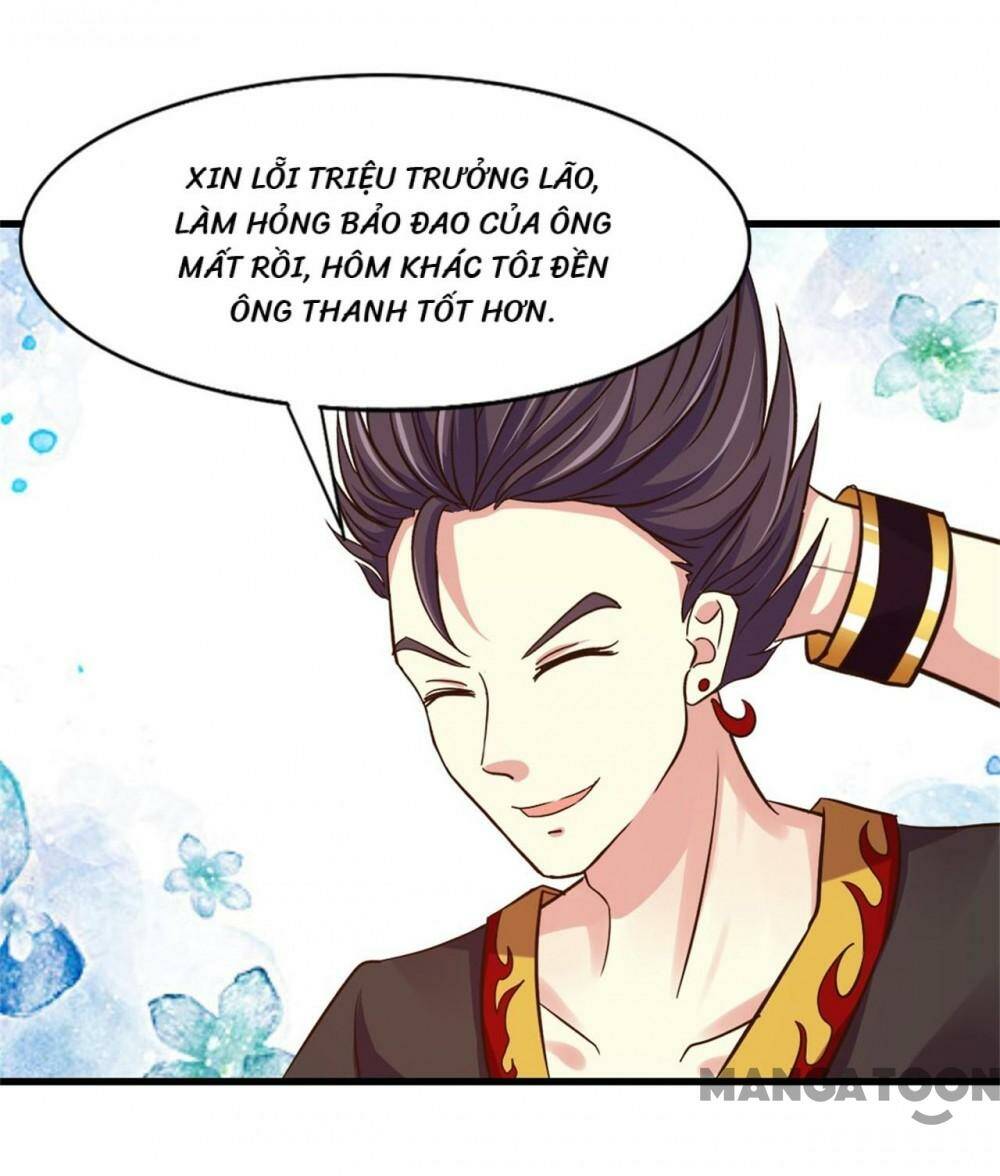 Tôi Và Cô Nàng Thuê Trọ Xinh Đẹp 26 Tuổi: Chapter 245