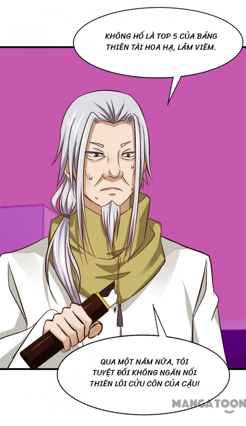 Tôi Và Cô Nàng Thuê Trọ Xinh Đẹp 26 Tuổi: Chapter 245