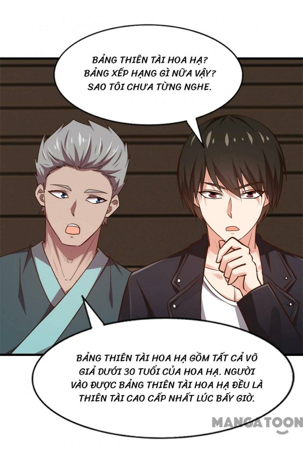 Tôi Và Cô Nàng Thuê Trọ Xinh Đẹp 26 Tuổi: Chapter 245