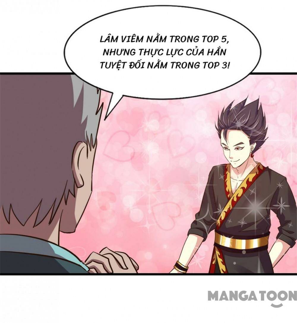 Tôi Và Cô Nàng Thuê Trọ Xinh Đẹp 26 Tuổi: Chapter 245