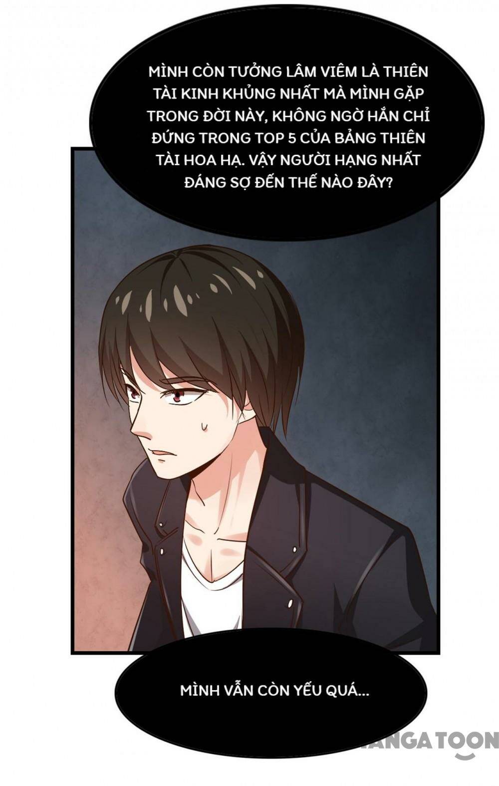 Tôi Và Cô Nàng Thuê Trọ Xinh Đẹp 26 Tuổi: Chapter 245