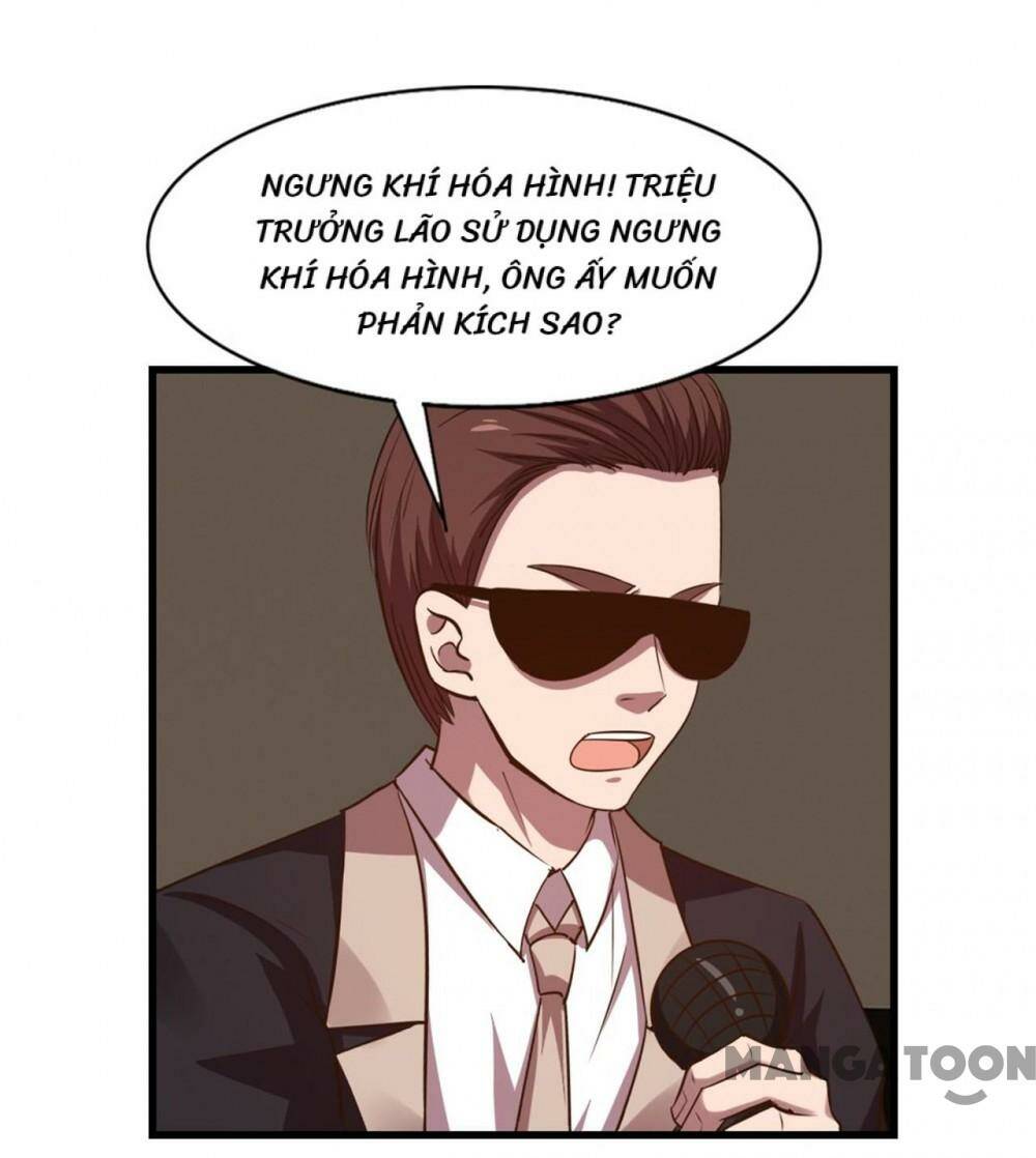 Tôi Và Cô Nàng Thuê Trọ Xinh Đẹp 26 Tuổi: Chapter 245