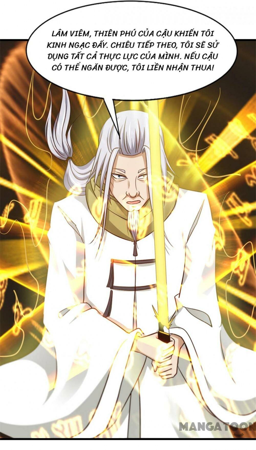 Tôi Và Cô Nàng Thuê Trọ Xinh Đẹp 26 Tuổi: Chapter 245