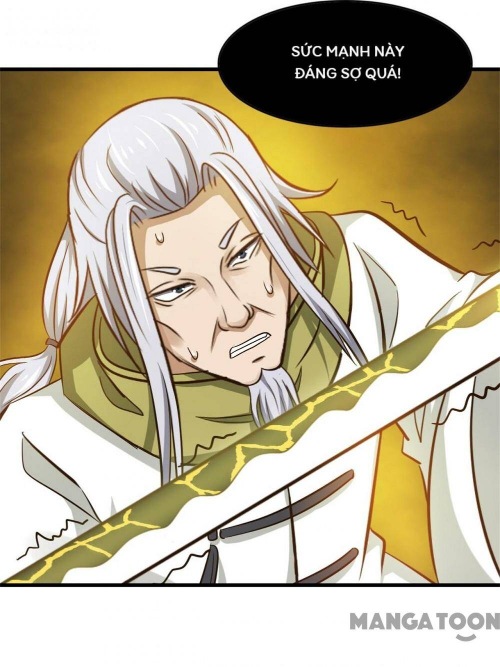 Tôi Và Cô Nàng Thuê Trọ Xinh Đẹp 26 Tuổi: Chapter 245