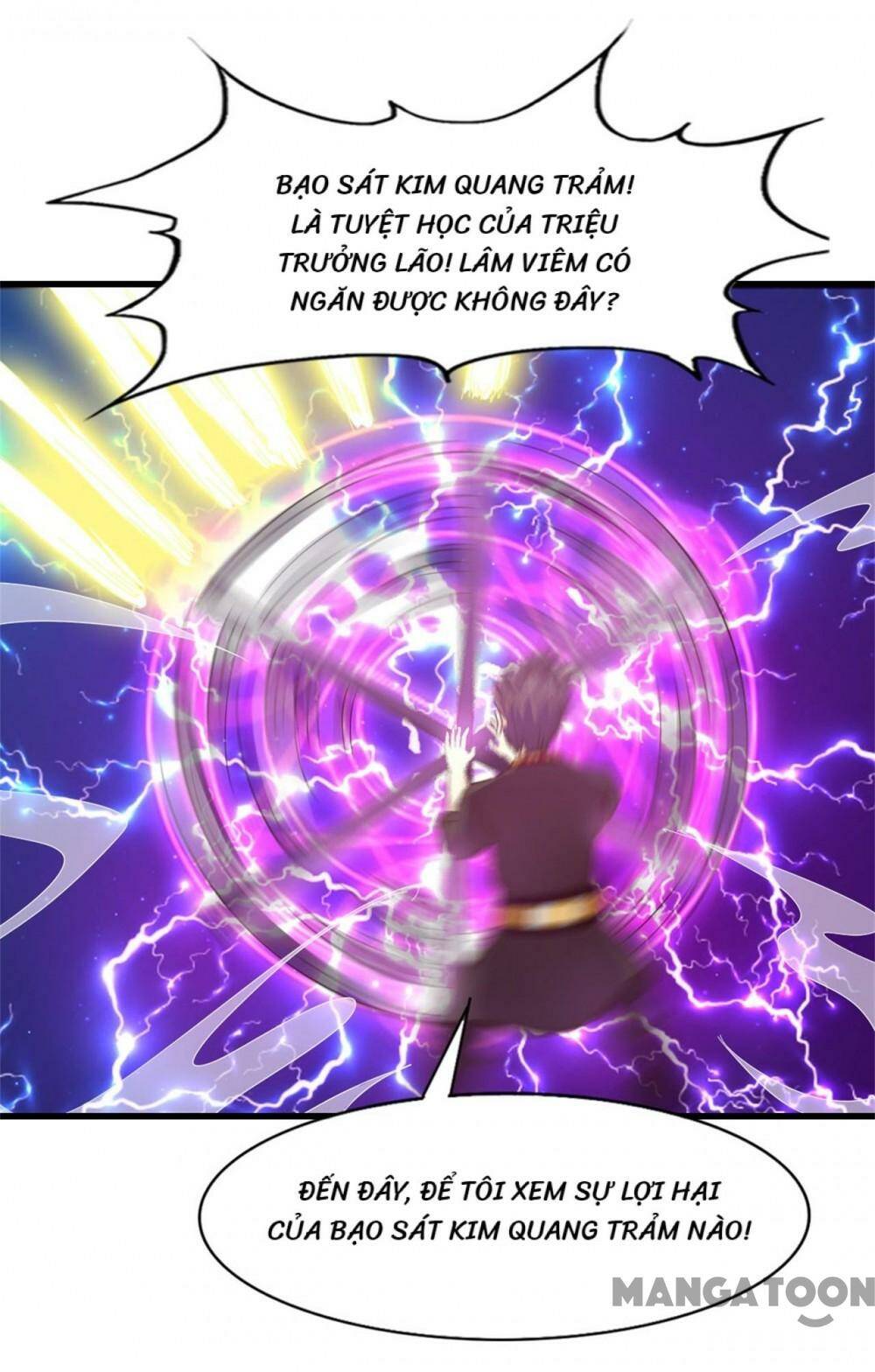 Tôi Và Cô Nàng Thuê Trọ Xinh Đẹp 26 Tuổi: Chapter 245