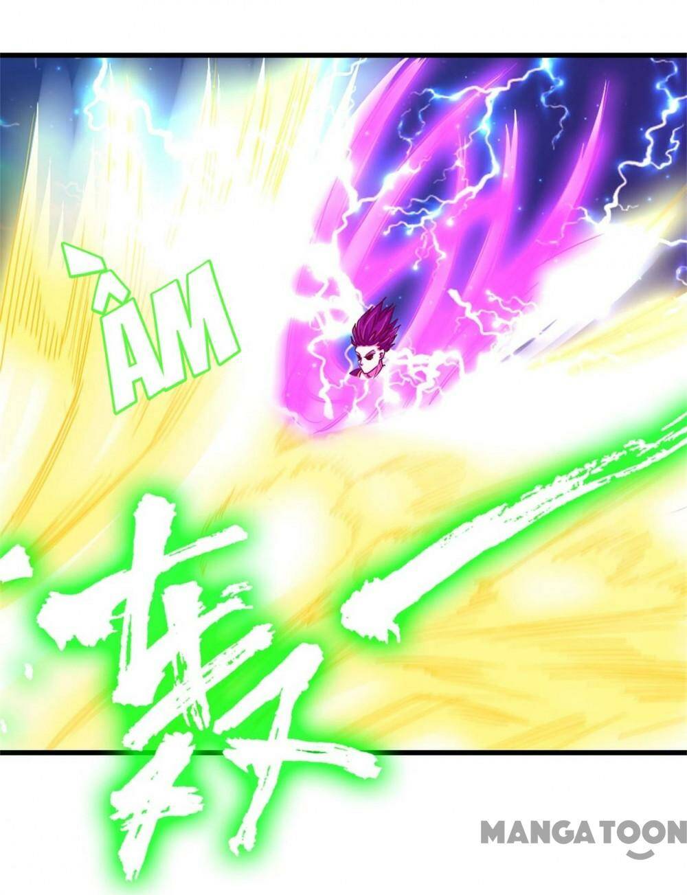 Tôi Và Cô Nàng Thuê Trọ Xinh Đẹp 26 Tuổi: Chapter 245