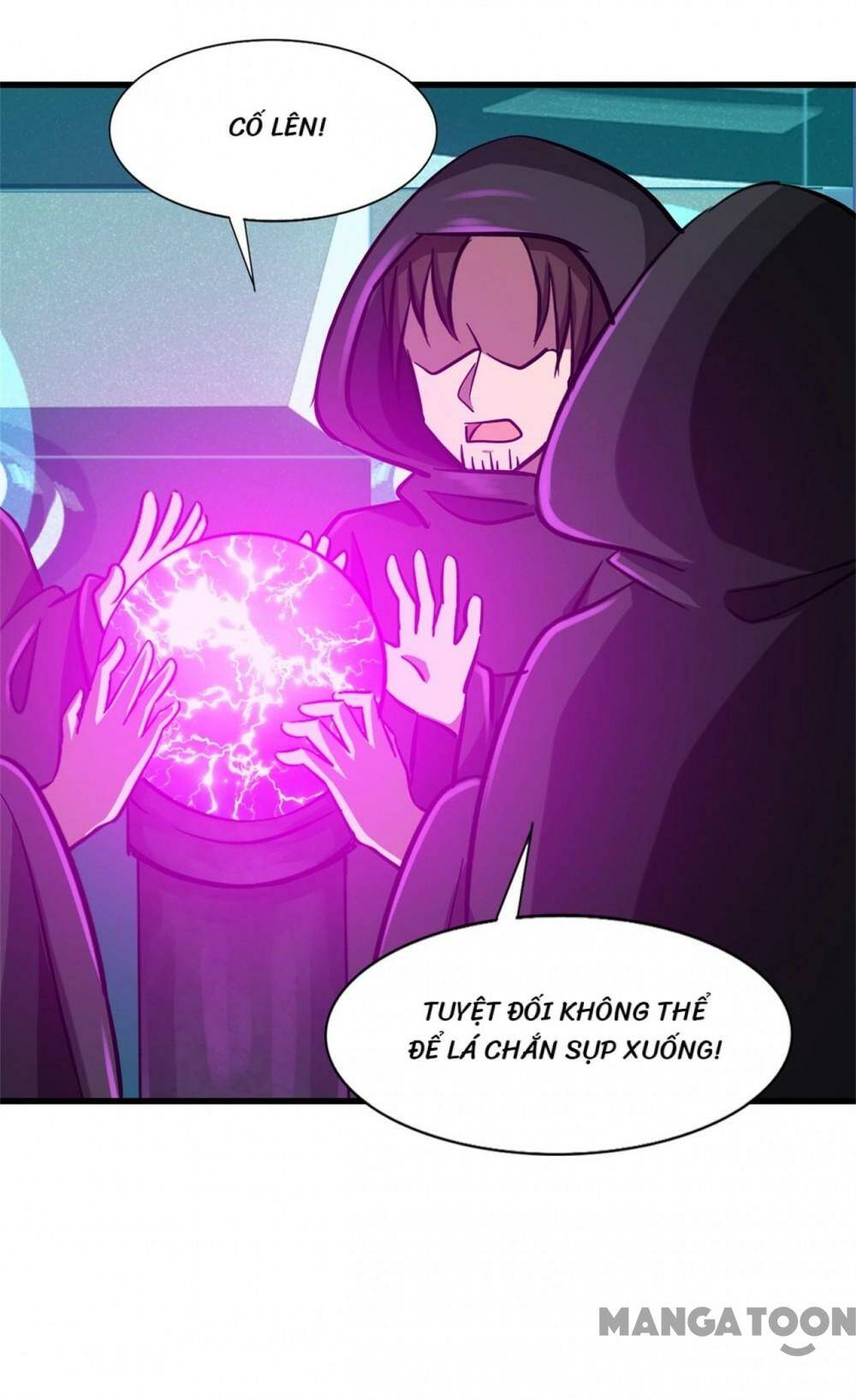 Tôi Và Cô Nàng Thuê Trọ Xinh Đẹp 26 Tuổi: Chapter 245