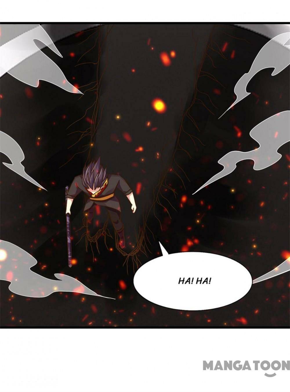 Tôi Và Cô Nàng Thuê Trọ Xinh Đẹp 26 Tuổi: Chapter 245