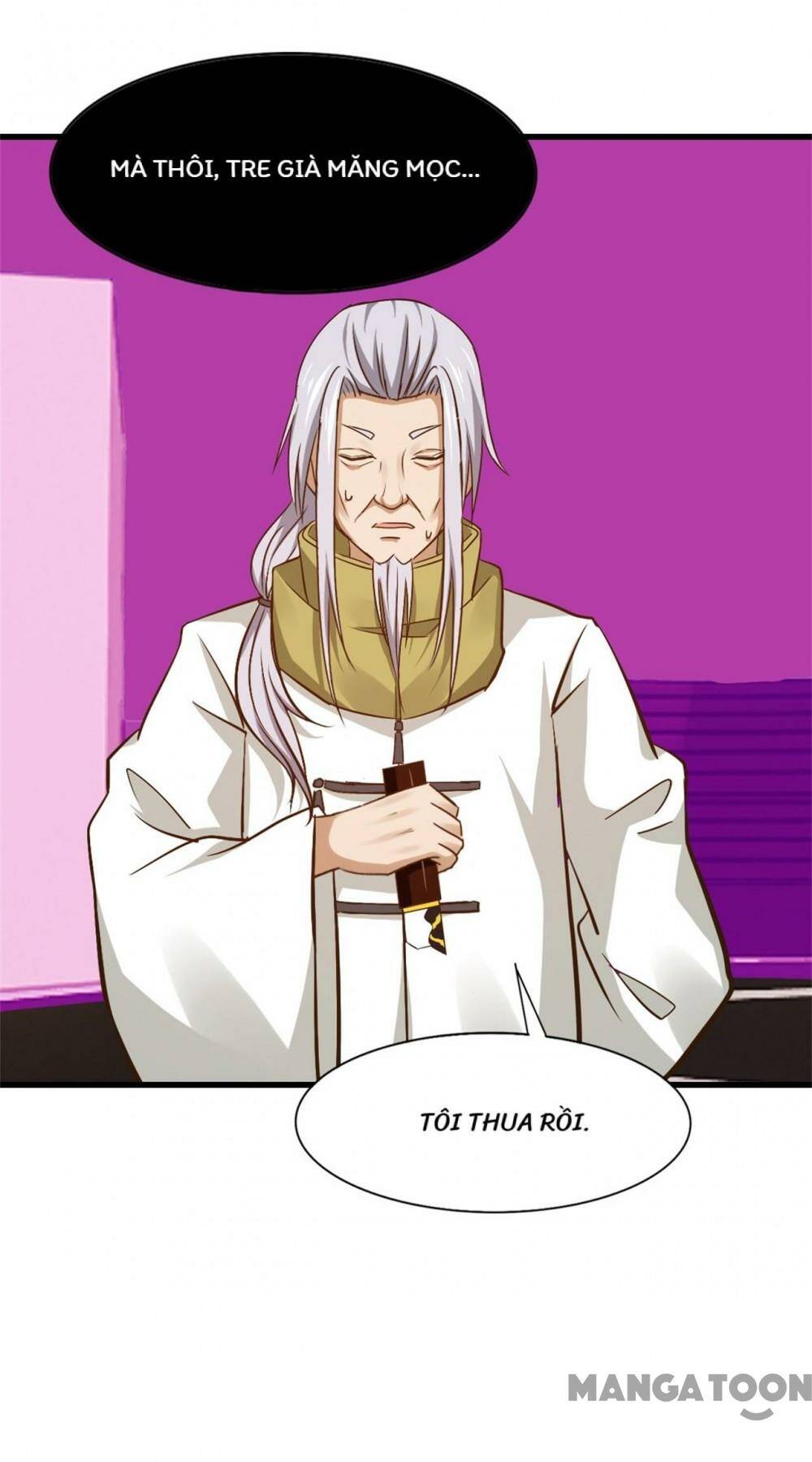 Tôi Và Cô Nàng Thuê Trọ Xinh Đẹp 26 Tuổi: Chapter 245