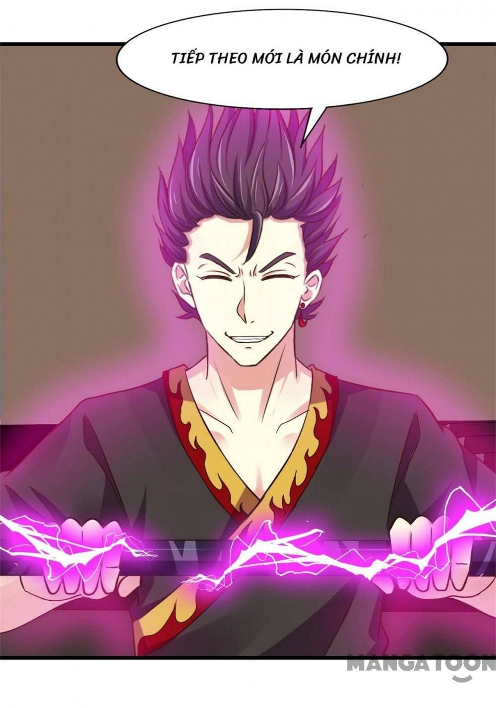 Tôi Và Cô Nàng Thuê Trọ Xinh Đẹp 26 Tuổi: Chapter 245