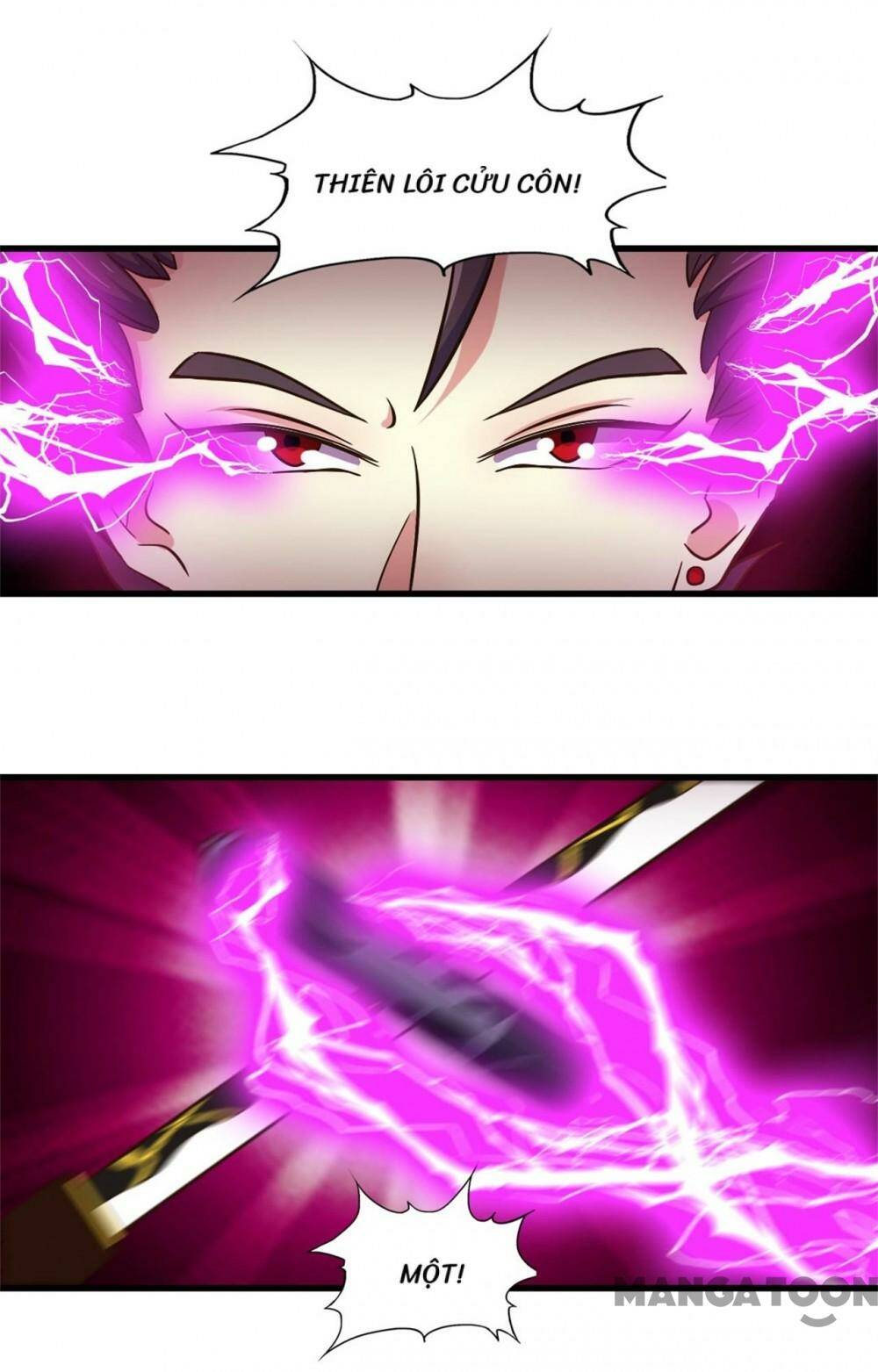 Tôi Và Cô Nàng Thuê Trọ Xinh Đẹp 26 Tuổi: Chapter 245