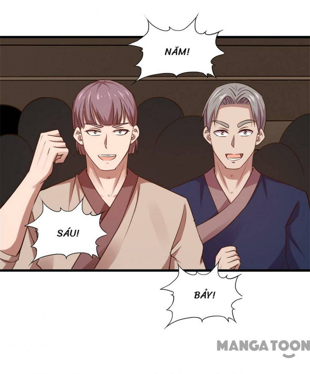 Tôi Và Cô Nàng Thuê Trọ Xinh Đẹp 26 Tuổi: Chapter 245