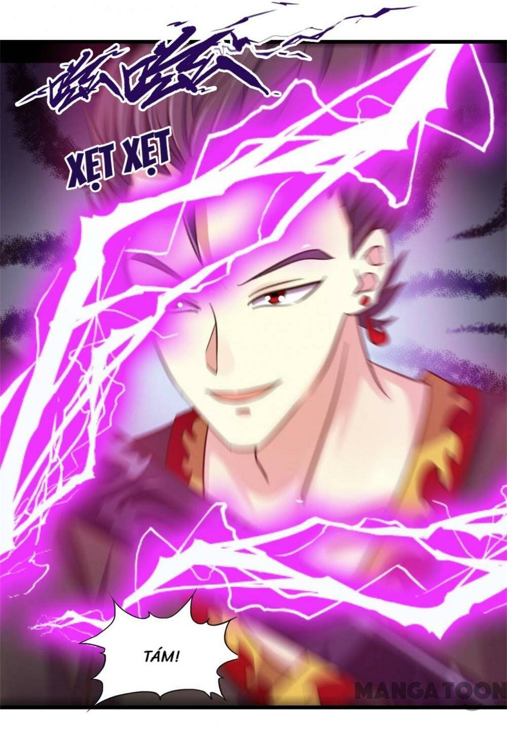 Tôi Và Cô Nàng Thuê Trọ Xinh Đẹp 26 Tuổi: Chapter 245