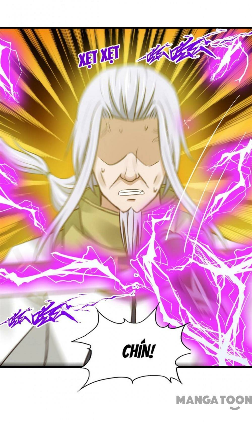Tôi Và Cô Nàng Thuê Trọ Xinh Đẹp 26 Tuổi: Chapter 245