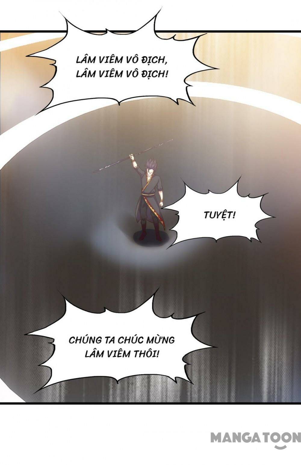 Tôi Và Cô Nàng Thuê Trọ Xinh Đẹp 26 Tuổi: Chapter 246