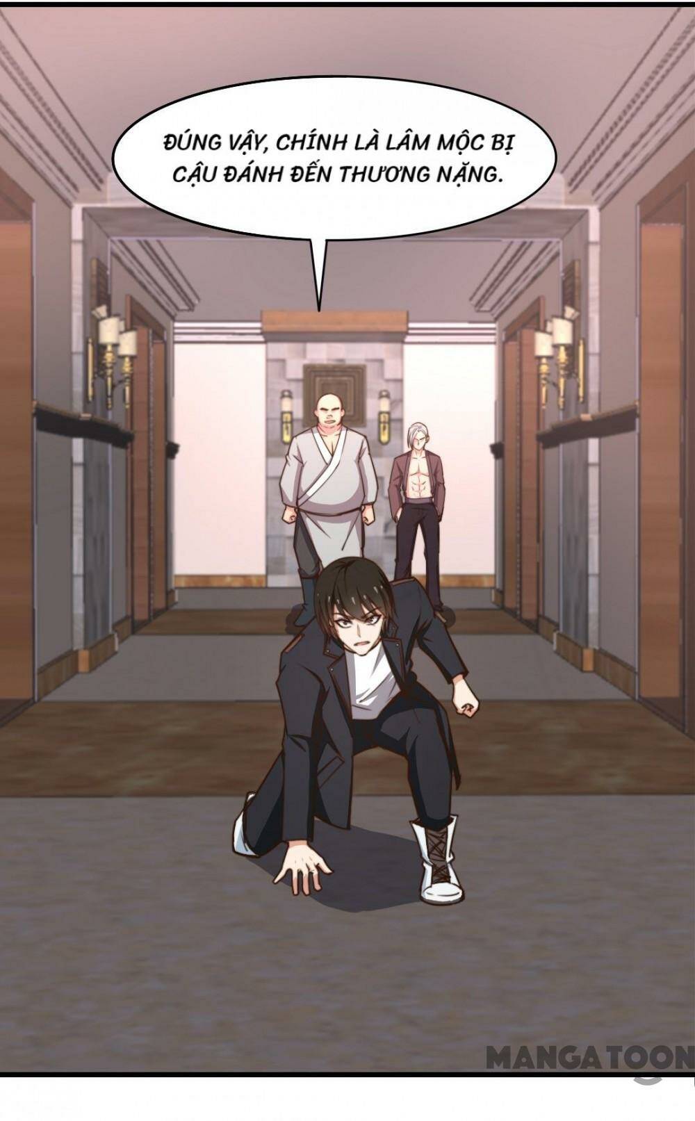 Tôi Và Cô Nàng Thuê Trọ Xinh Đẹp 26 Tuổi: Chapter 246