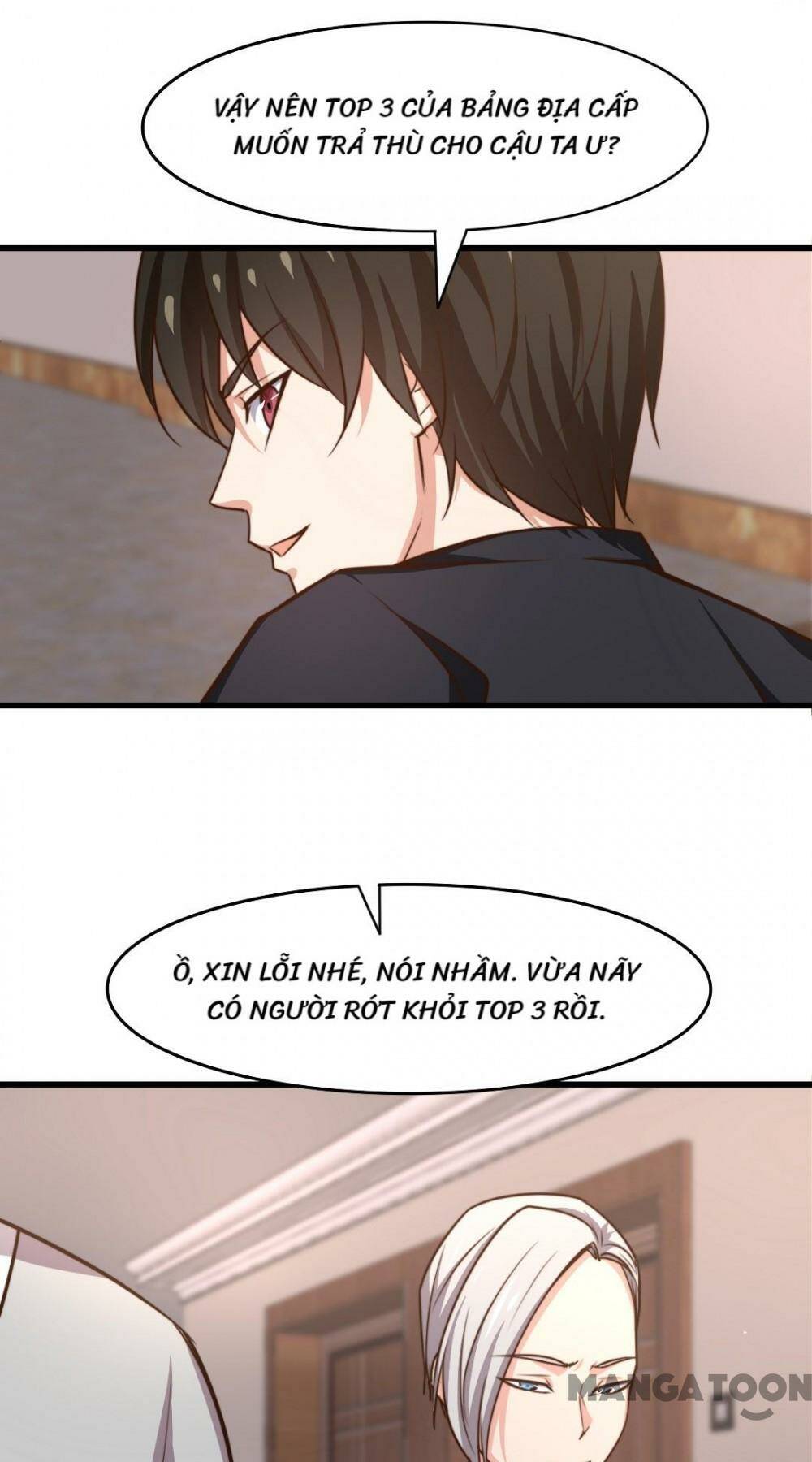 Tôi Và Cô Nàng Thuê Trọ Xinh Đẹp 26 Tuổi: Chapter 246