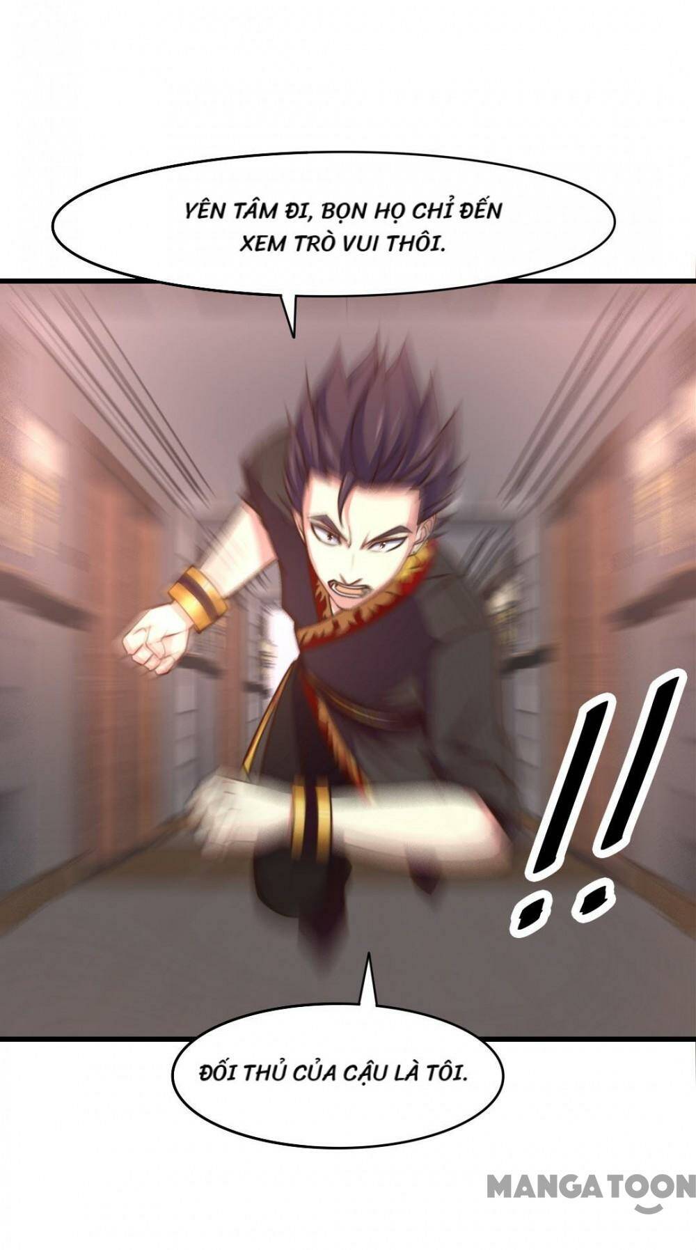 Tôi Và Cô Nàng Thuê Trọ Xinh Đẹp 26 Tuổi: Chapter 246